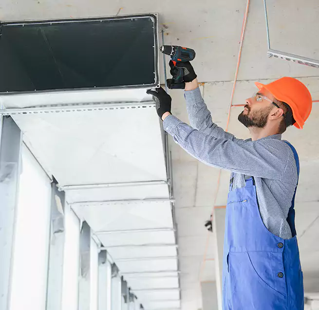 Why Homeowners & Businesses Trust Us in South Salt Lake, UT