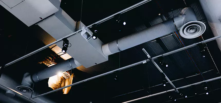 Our Air Duct Replacement Services in South Salt Lake, UT