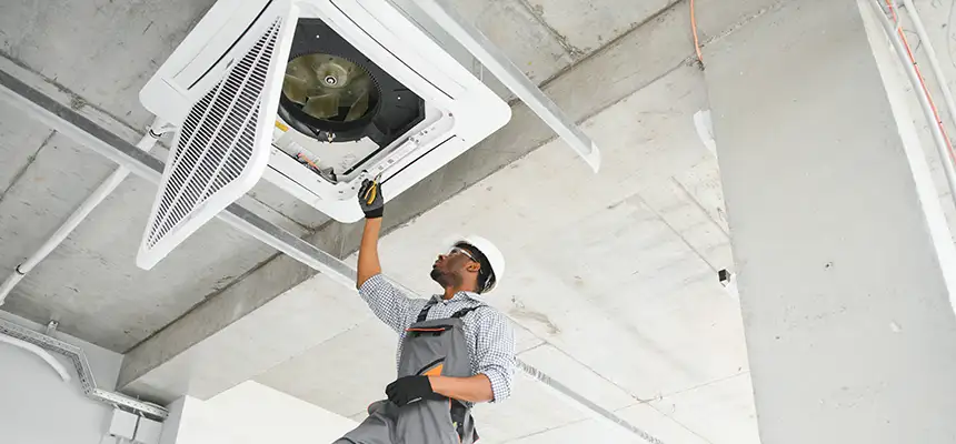 Efficient Multi‑Unit & HOA Annual Vent Cleaning Plans in South Salt Lake