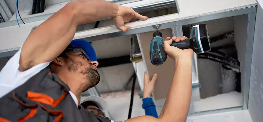 Our Apartment Air Duct Cleaning Services in South Salt Lake, UT