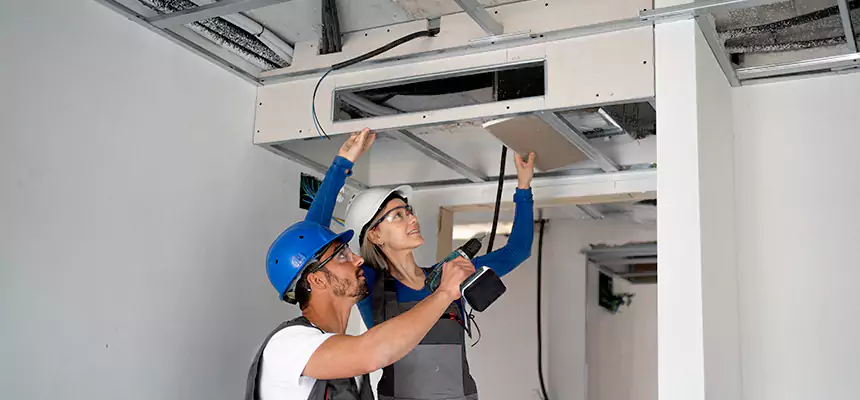 Our Attic Air Duct Cleaning Services in South Salt Lake, UT