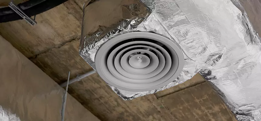 Our Basement Vent Cleaning Services in South Salt Lake, UT