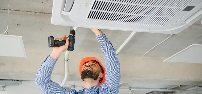 Detailed Multi‑Unit Riser & Roof Termination Cleaning in South Salt Lake