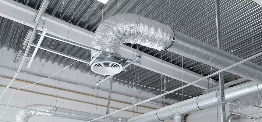 Our Dryer Vent Hose Replacement Services in South Salt Lake, UT