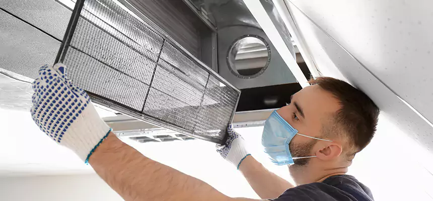 Our Dryer Vent Replacement Services in South Salt Lake, UT