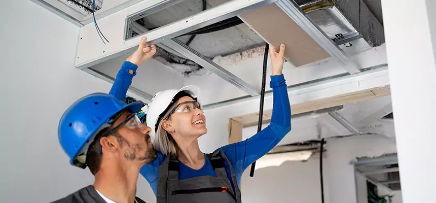 Reliable Green Air Duct Cleaning Services in South Salt Lake