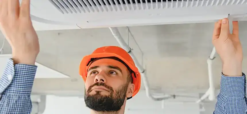 Our Furnace Vent Cleaning Services in South Salt Lake, UT