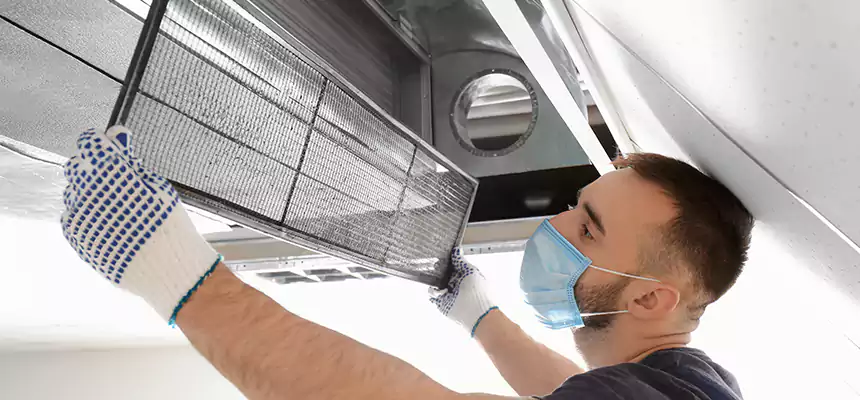 Our Home Duct Cleaning Services in South Salt Lake, UT