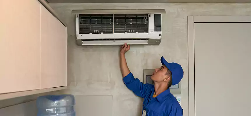 Balanced Fresh‑Air Ventilation (ERV/HRV) in South Salt Lake