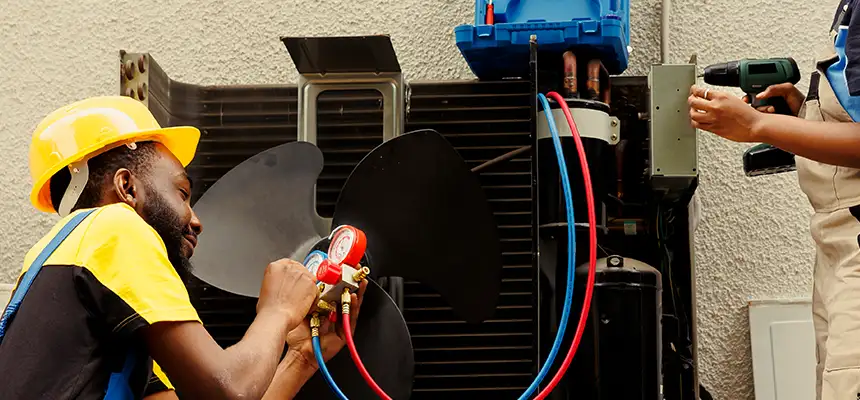 Our HVAC Airflow Optimization Services in South Salt Lake, UT