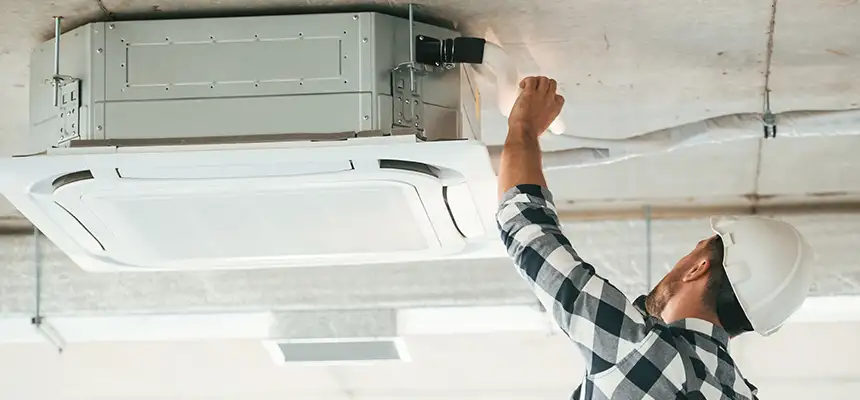 Our Local Vent Cleaning Services in South Salt Lake, UT