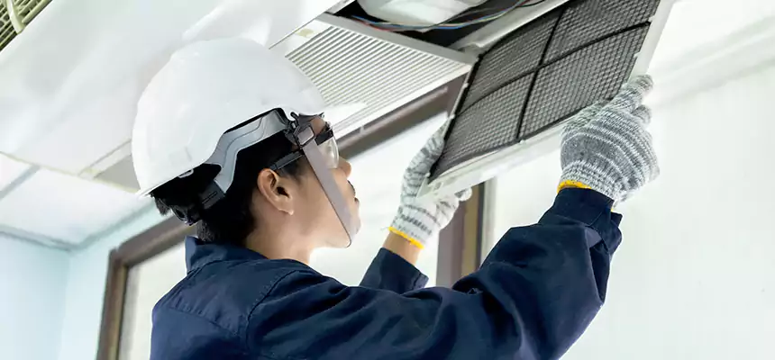 Our Mold & Mildew Removal from Air Ducts Services in South Salt Lake, UT