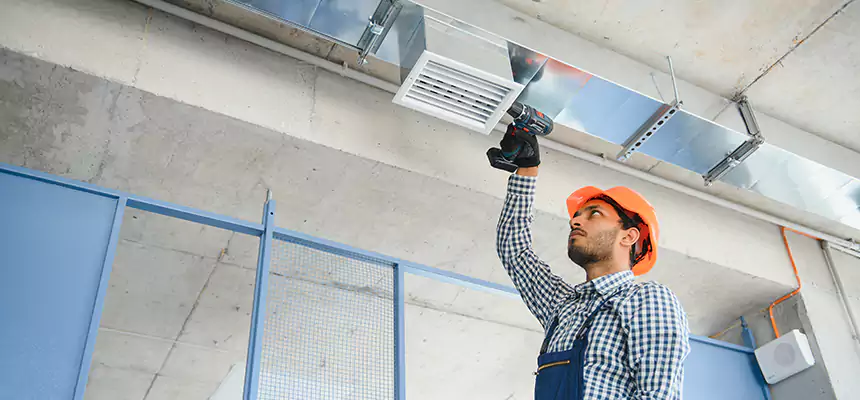 Efficient Exhaust Vent Cleaning in South Salt Lake, UT