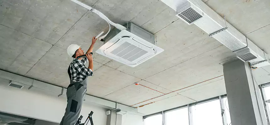 Our Wi Fi Connected Air Ducts Services in South Salt Lake, UT