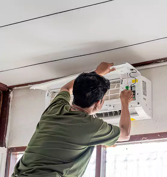 About Air Duct & AC Odor Removal in South Salt Lake, UT