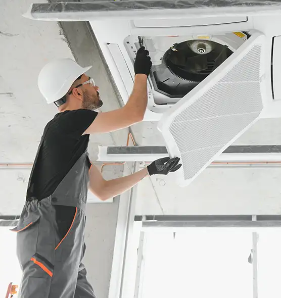 About Air Duct Rodent Removal in South Salt Lake, UT