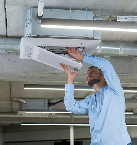 About Air Duct Sealing And Repair in South Salt Lake, UT