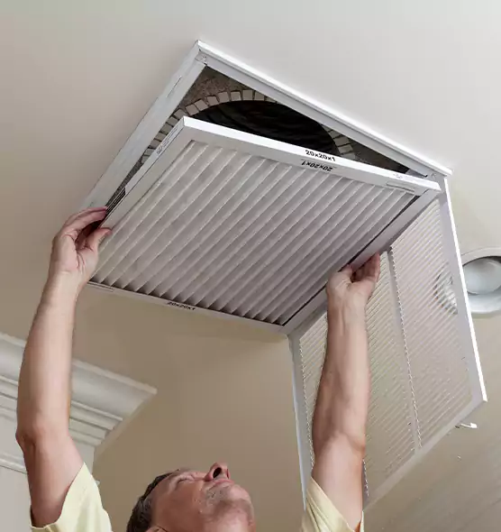 Trusted Apartment Air Duct Cleaning in South Salt Lake, UT