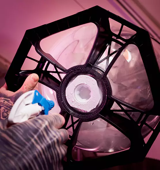 Advanced Basement Vent Cleaning in South Salt Lake, UT