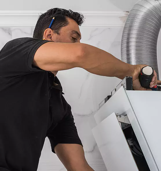 Trusted Bathroom Exhaust Duct Cleaning in South Salt Lake, UT