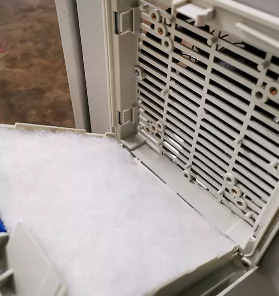 Professional Dryer Vent Mold Cleaning in South Salt Lake, UT