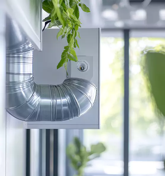 Professional Eco-Safe Dryer Vent Cleaning in South Salt Lake, UT