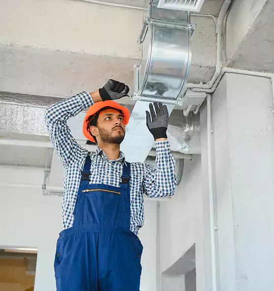 About Hotel Duct And Vent Cleaning in South Salt Lake, UT