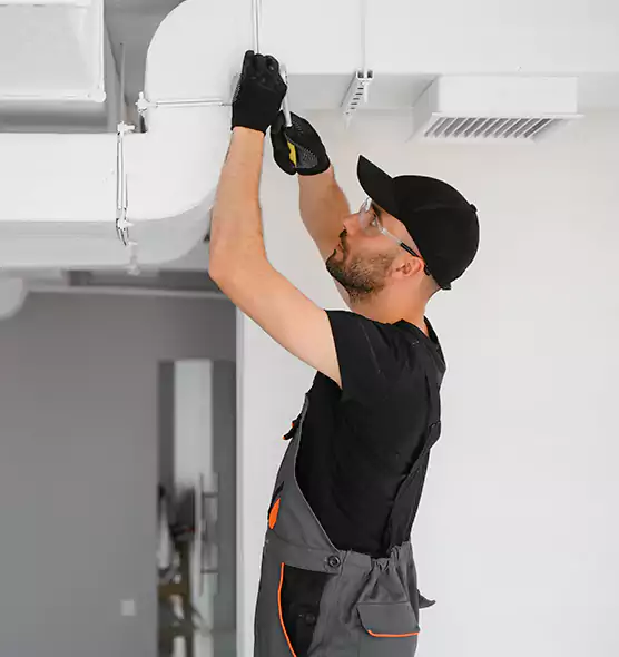 Advanced Office Ductwork Cleaning Services in South Salt Lake, UT