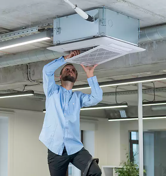 Advanced Residential Air Vent Cleaning in South Salt Lake, UT