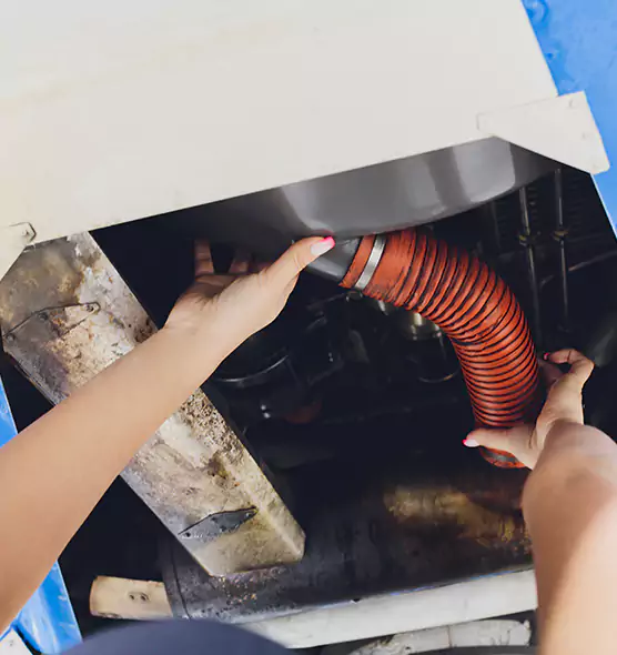 Top-Notch Return Vent Cleaning Service in South Salt Lake, UT