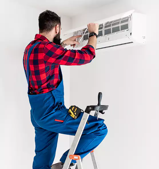 About Smart Air Conditioning Installation in South Salt Lake, UT