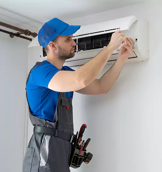 About Smart Thermostat AC Installation in South Salt Lake, UT