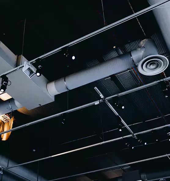 Professinal UV Light Air Purification for Ducts in South Salt Lake, UT