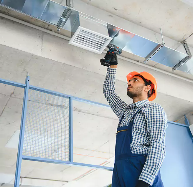 Why Homeowners & Businesses Trust Us in South Salt Lake, UT?