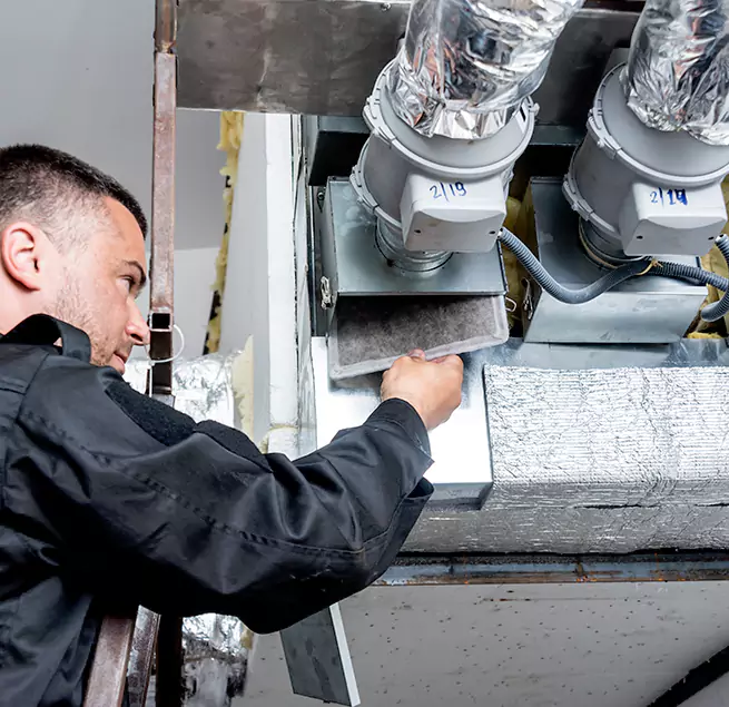 Why Homeowners & Businesses Trust Us in South Salt Lake, UT?