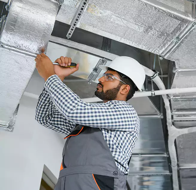 Why Homeowners & Businesses Trust Us South Salt Lake, UT