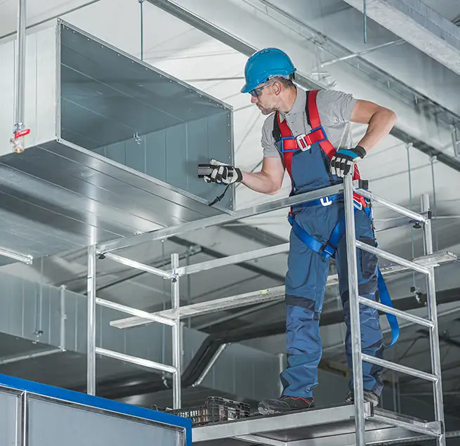 Why Homeowners & Businesses Trust Us in South Salt Lake, UT?