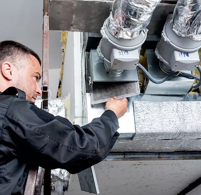 Why Homeowners & Businesses Trust Us in South Salt Lake, UT