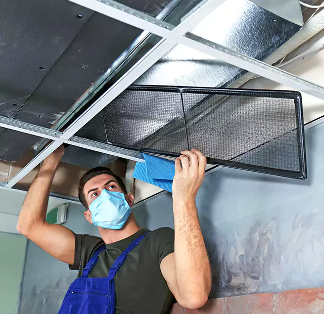 Why Homeowners Businesses Trust Us in South Salt Lake, UT