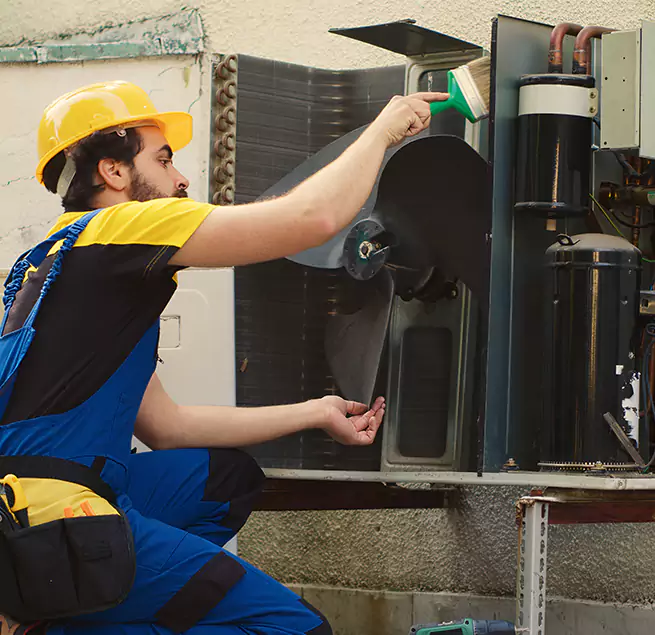 Why Homeowners Businesses Trust Us in South Salt Lake, UT?