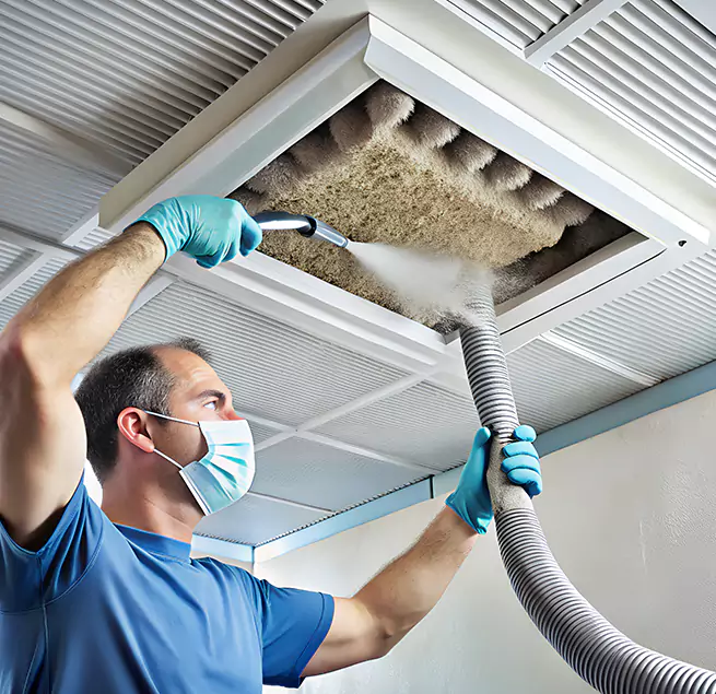 Why Homeowners Businesses Trust Us in South Salt Lake, UT