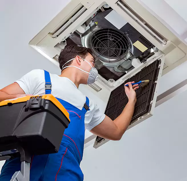 Why Homeowners & Businesses Trust Us in South Salt Lake, UT?