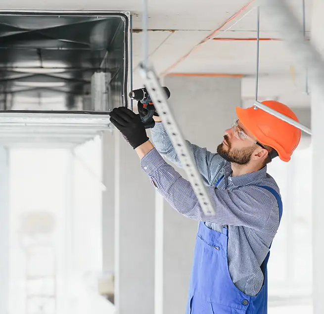  Why Homeowners Businesses Trust Us South Salt Lake, UT