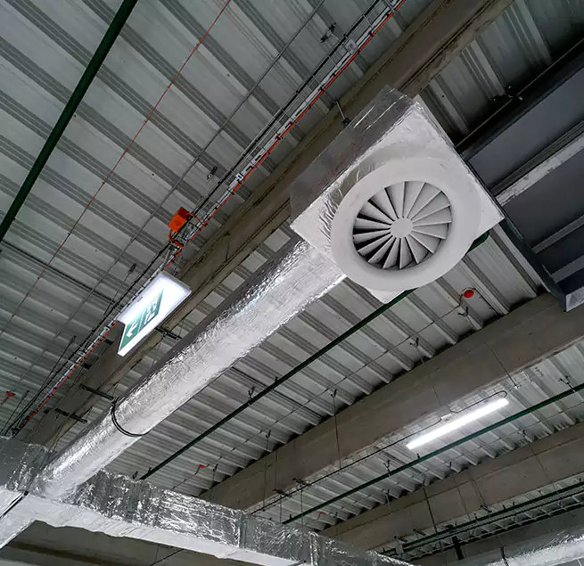 Why Homeowners & Businesses Trust Us in South Salt Lake, UT