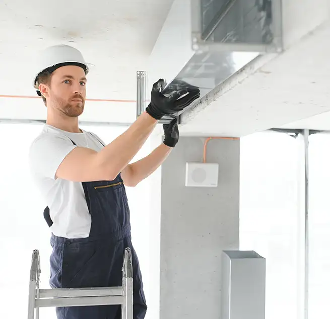 Why Homeowners & Businesses Trust Us in South Salt Lake, UT?