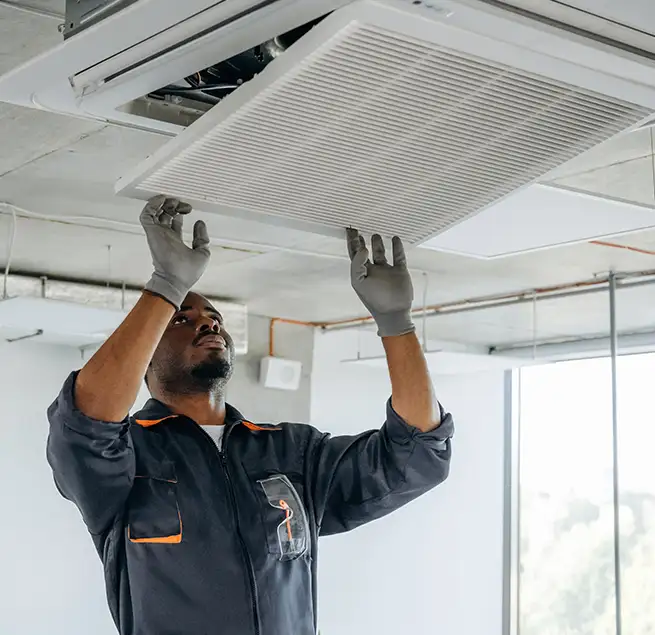 Why Homeowners & Businesses Trust Us in South Salt Lake, UT?