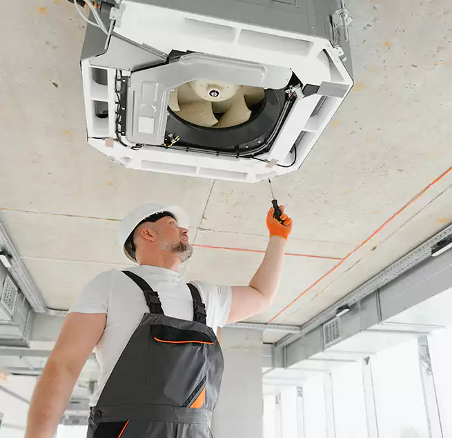 Why Homeowners Businesses Trust Us in South Salt Lake, UT