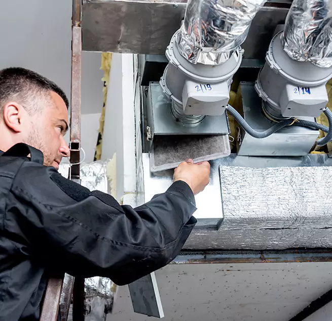 Why Homeowners Businesses Trust Us in South Salt Lake, UT?