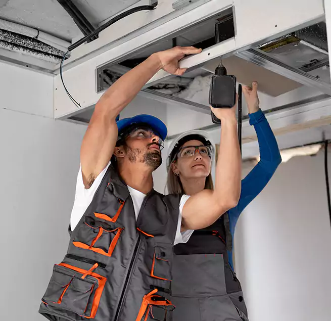 Why Homeowners & Businesses Trust Us in South Salt Lake, UT