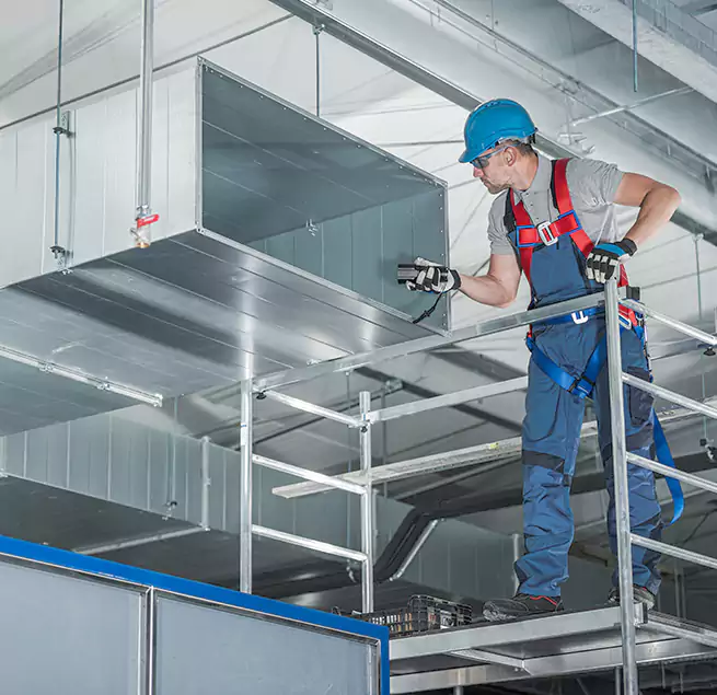 Why Homeowners & Businesses Trust Us South Salt Lake, UT